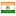 zetta.co.in server is located in India